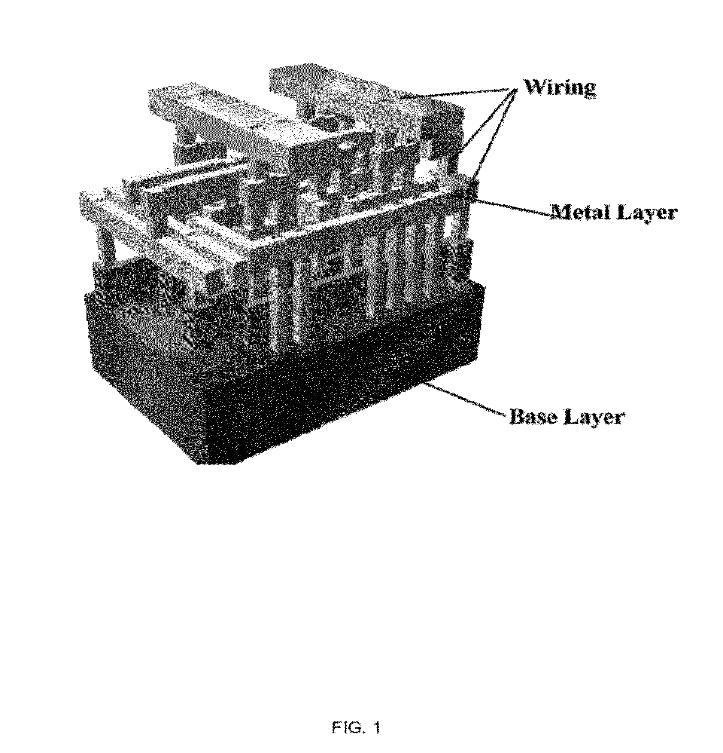 Constraint optimization of sub-net level routing in asic design