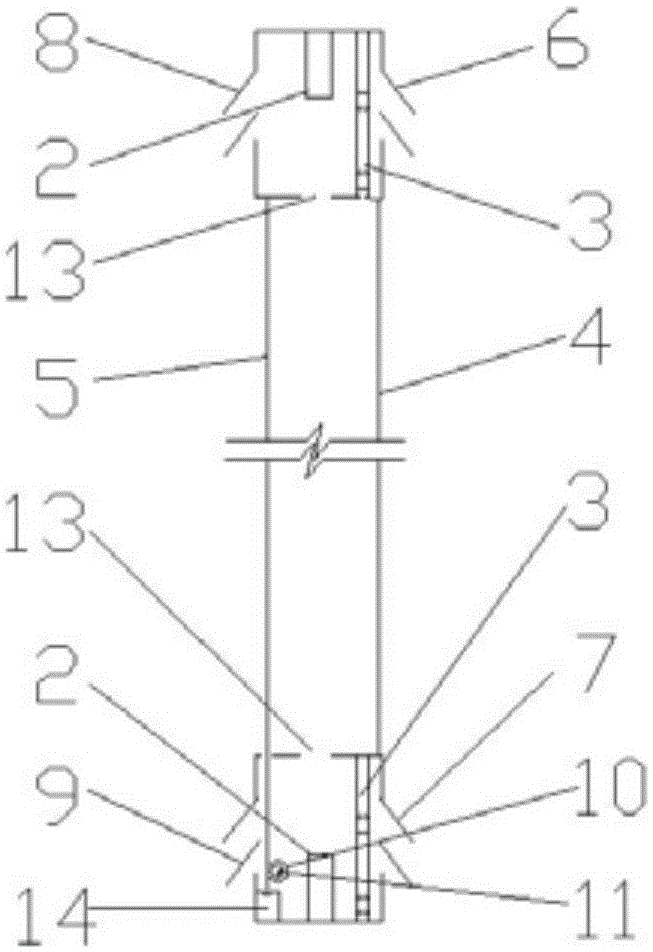 A multi-functional ventilated energy-saving window