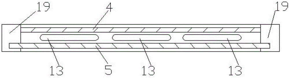 A multi-functional ventilated energy-saving window