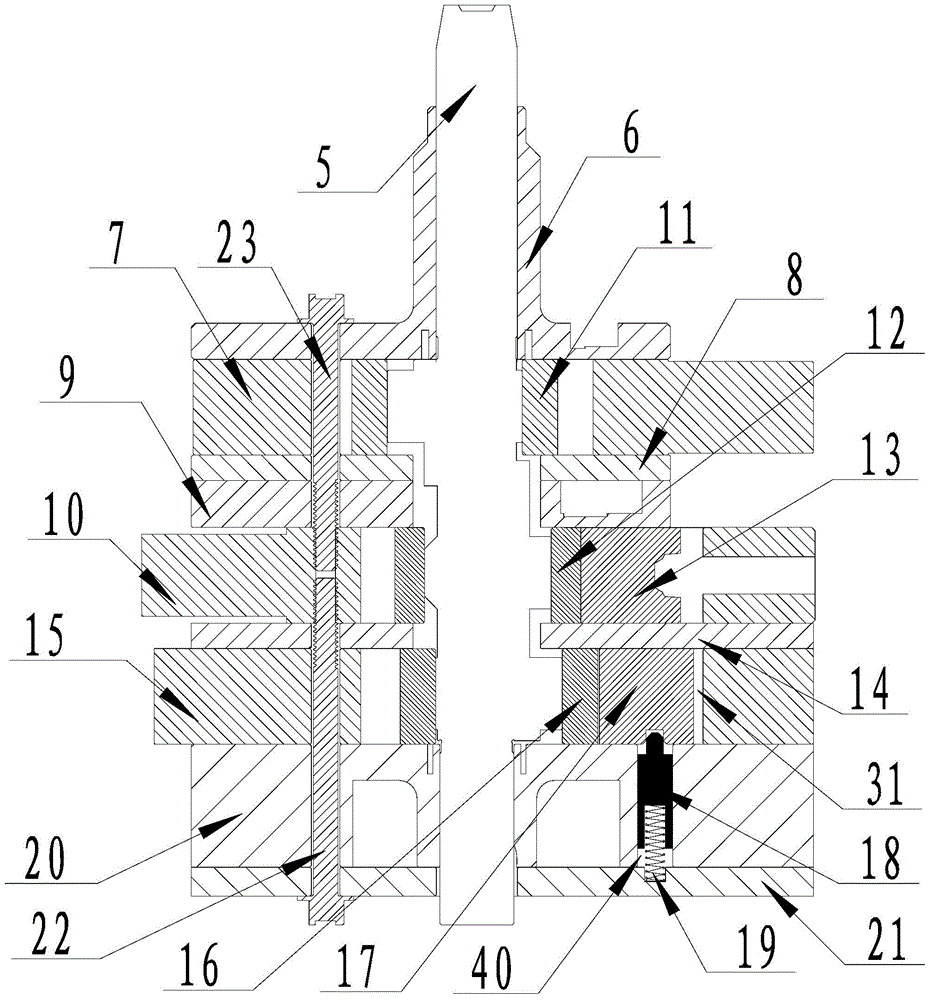 Refrigeration cycle device