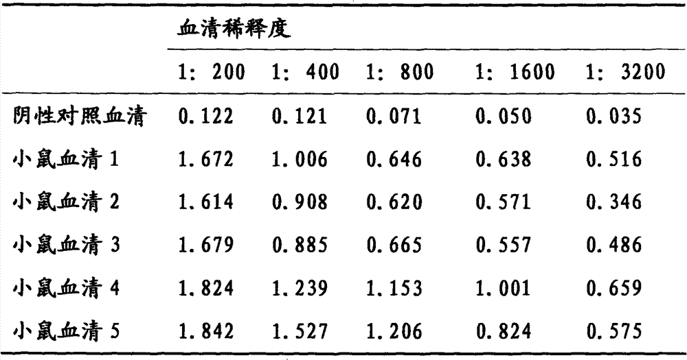 Competitive ELISA kit for peste-des-petits-ruminants antibody detection and preparation method thereof