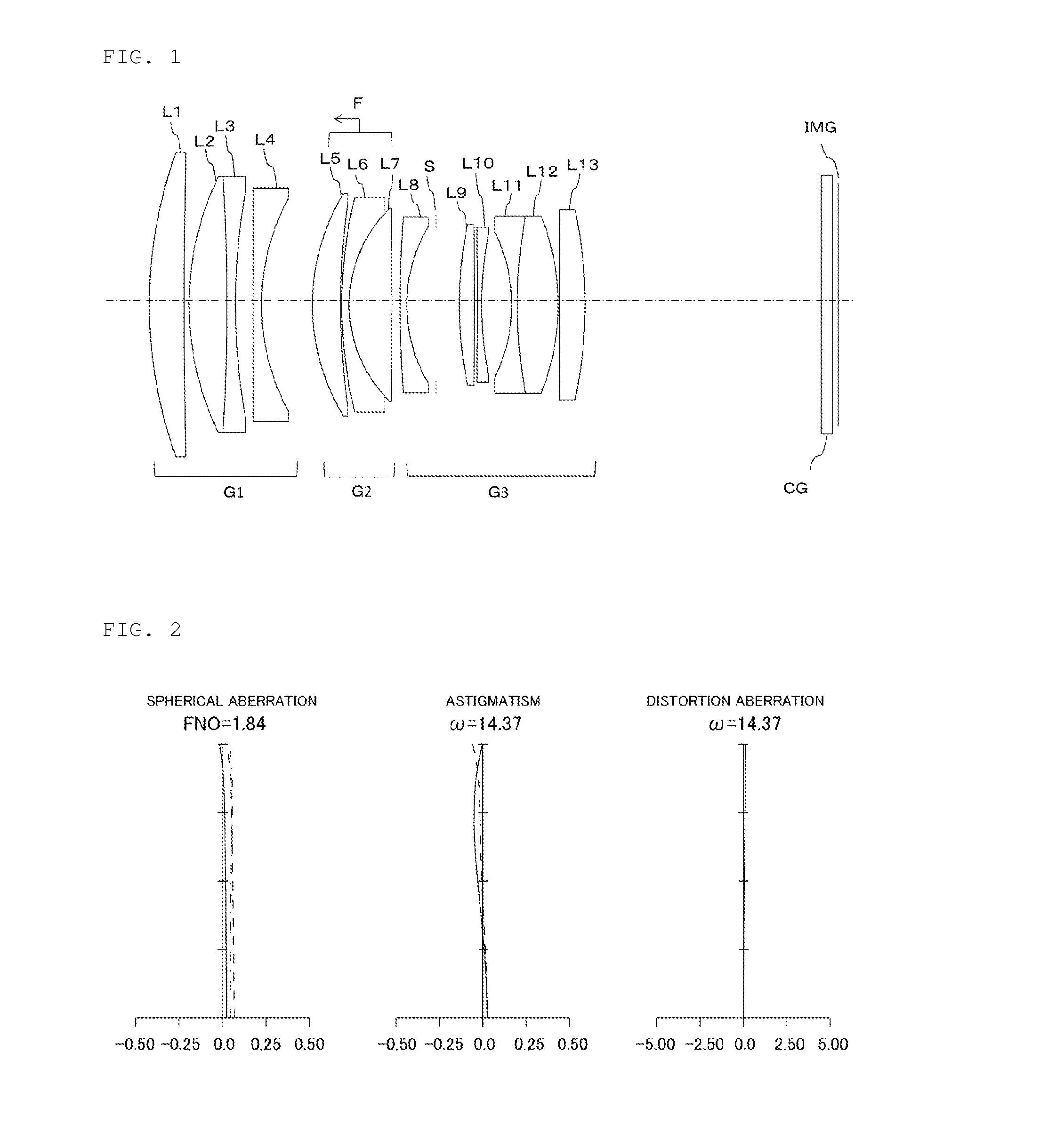 Optical System and Image Pickup Apparatus