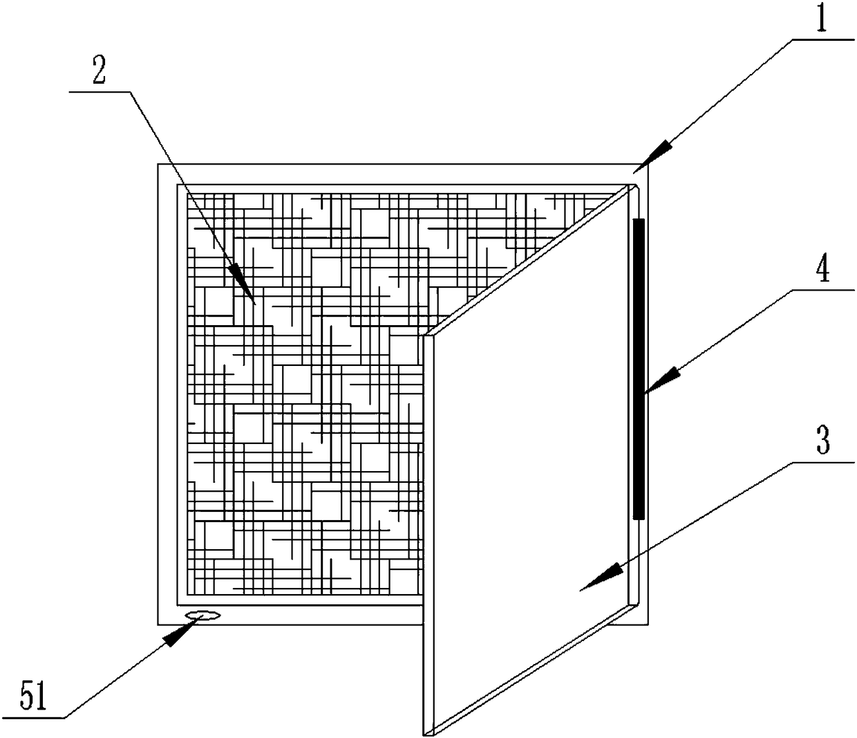 Smart vent window