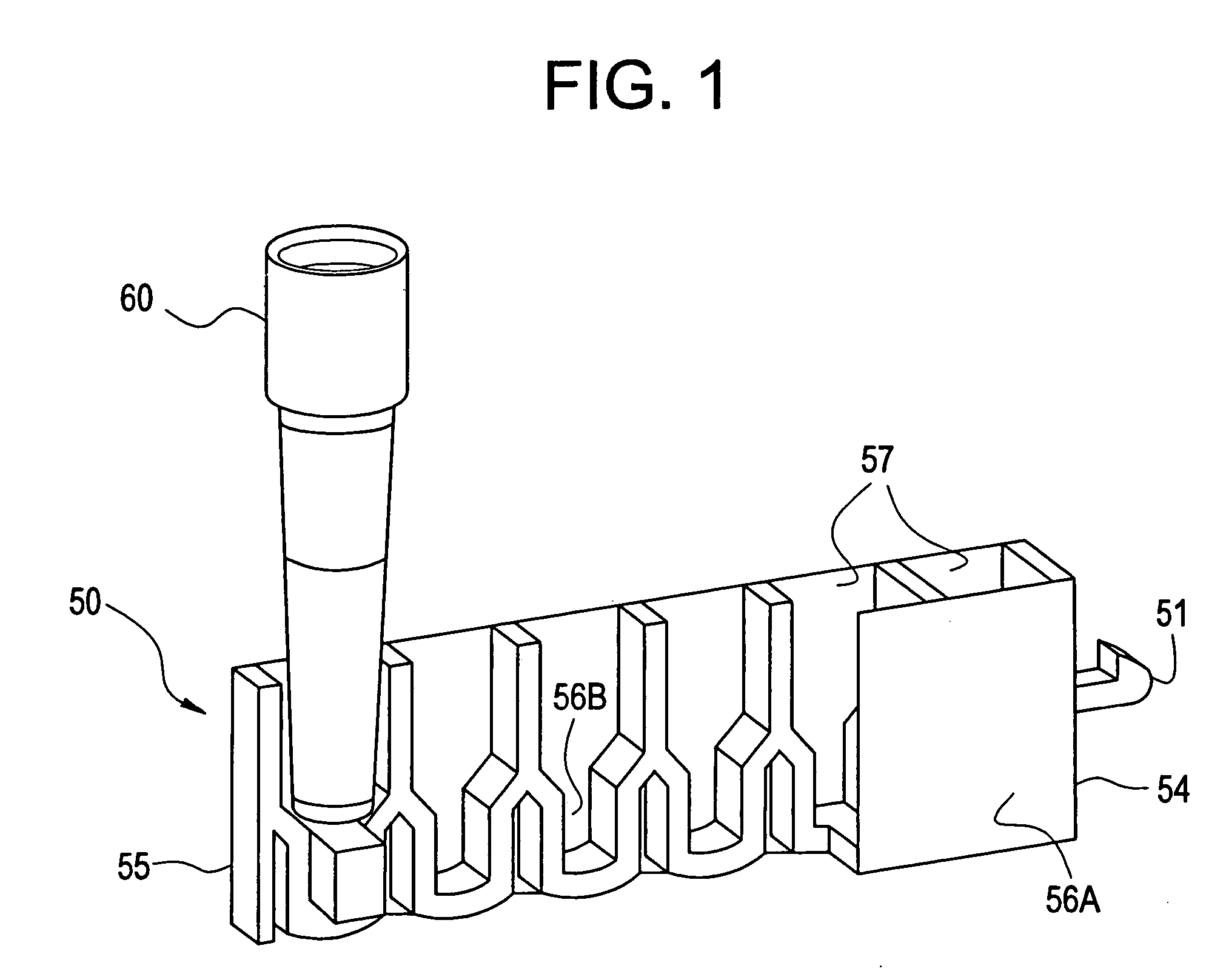 Stabilizing a cuvette during measurement