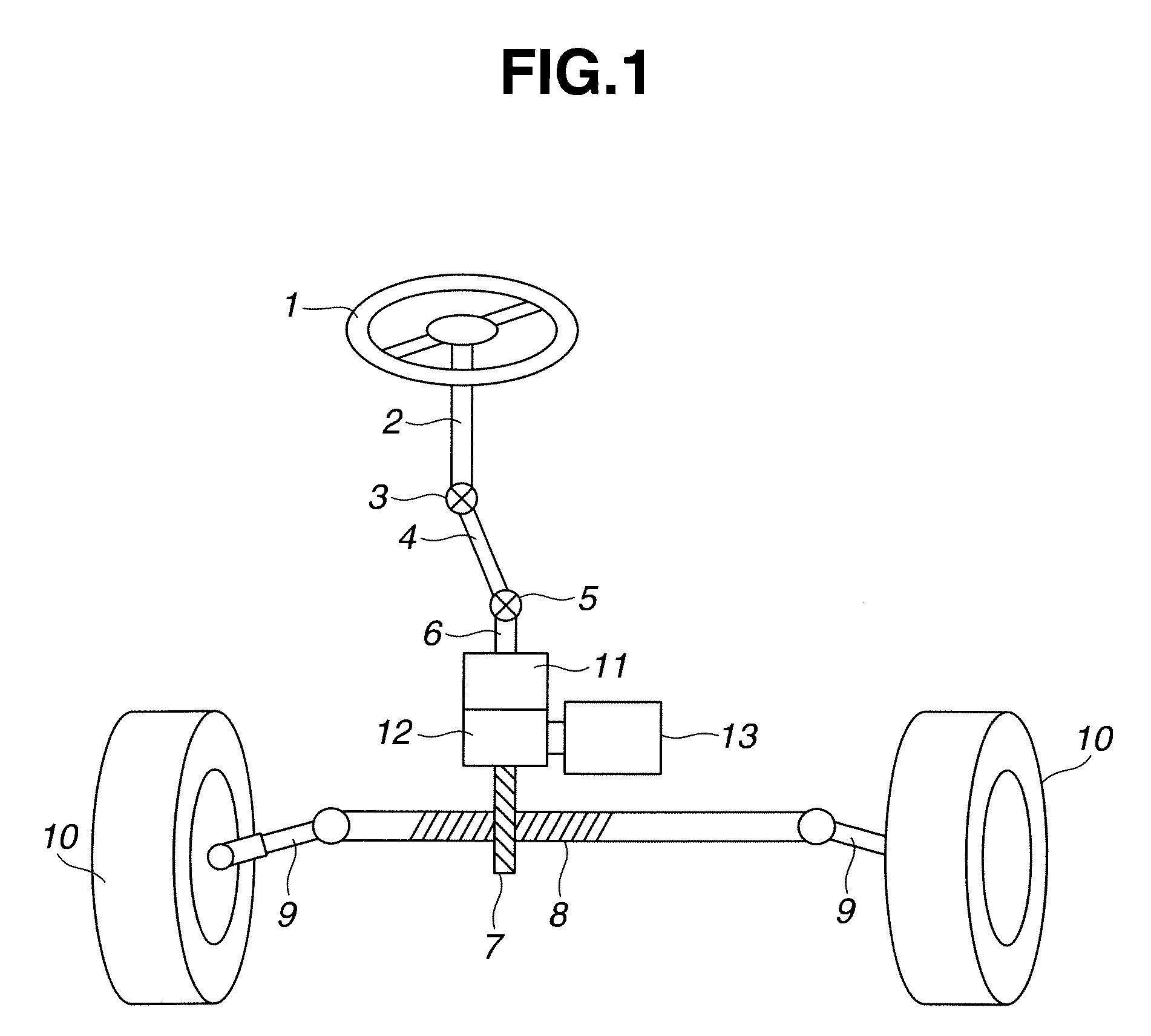 Worm gear and electric power steering apparatus