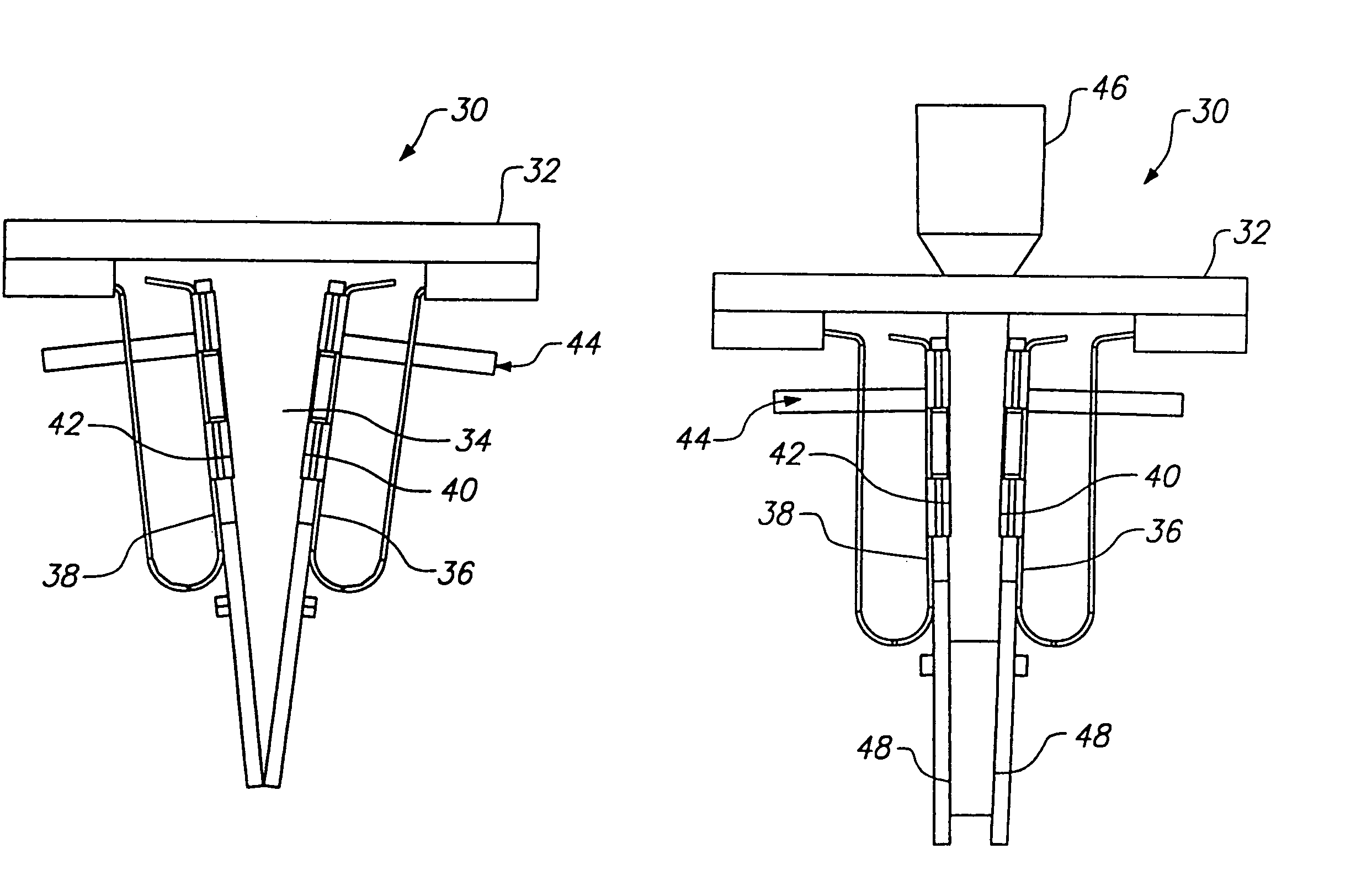 Thermal cycler with optical detector