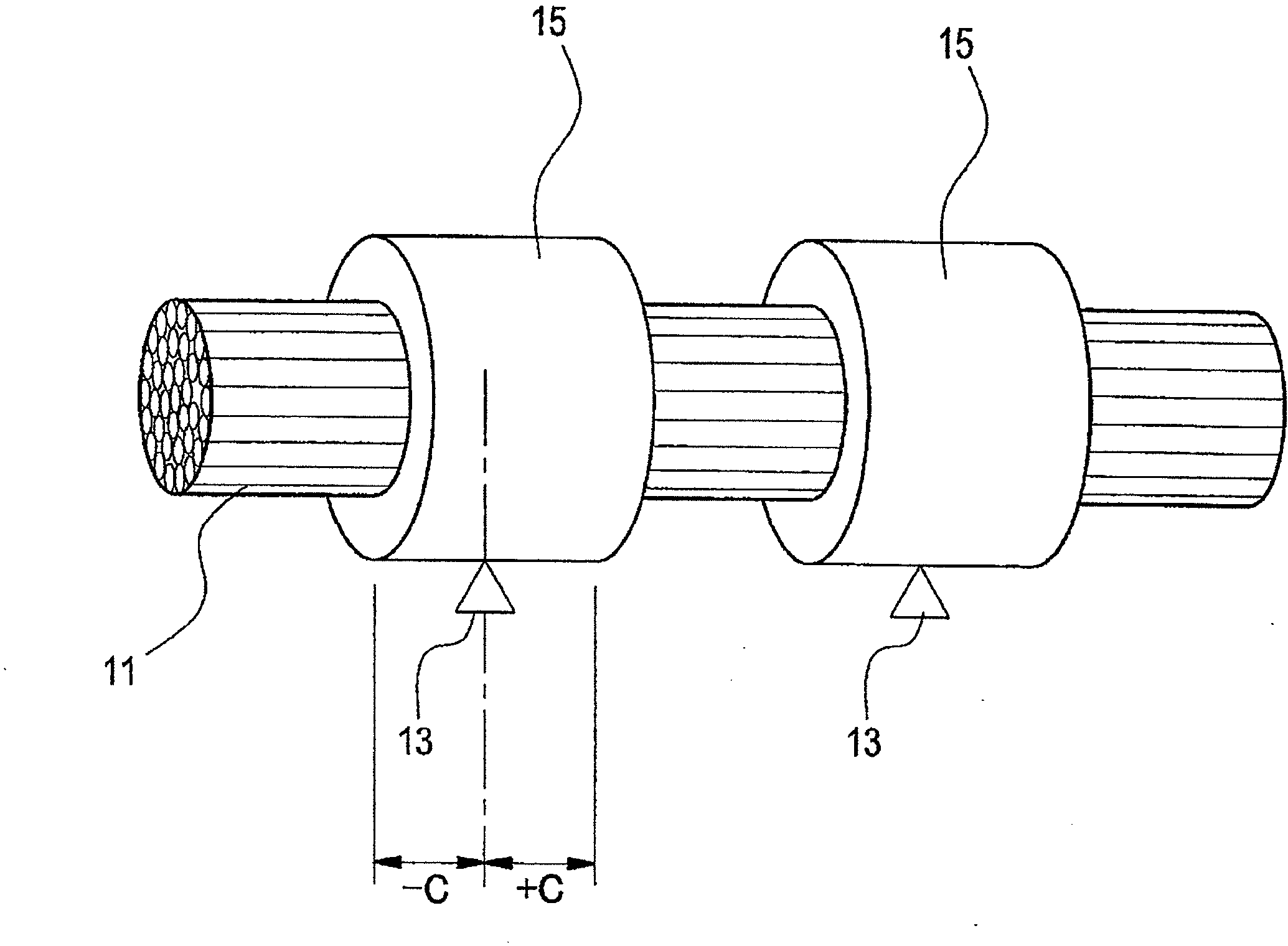 Wire-harness protection structure