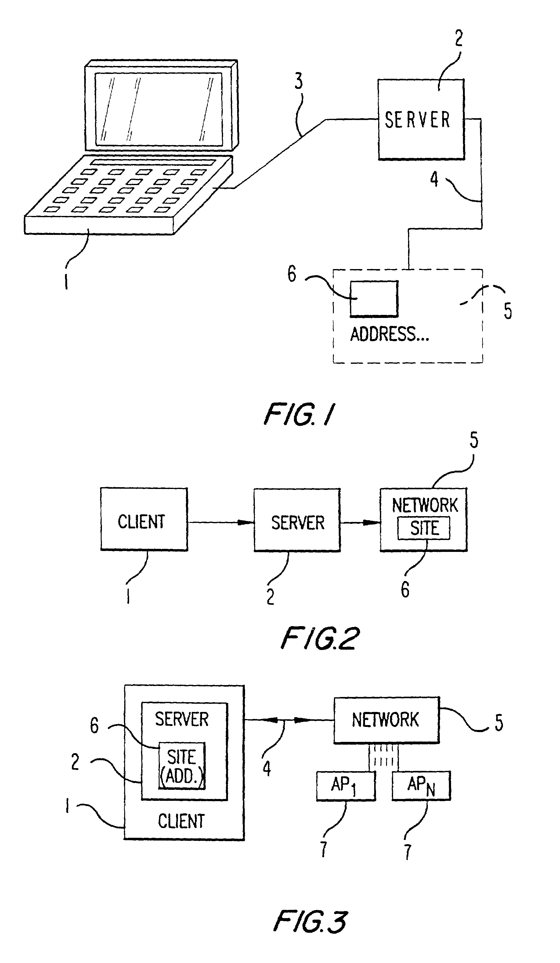 Communications network with wireless gateways for mobile terminal access