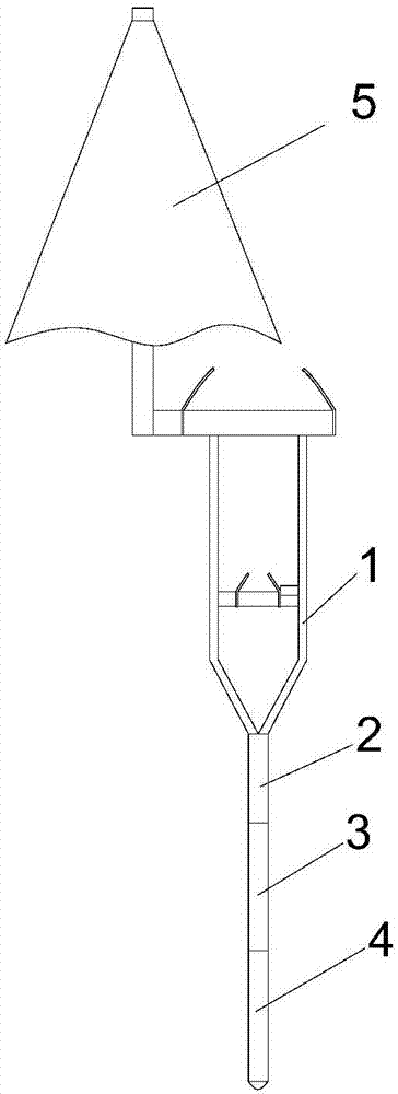 Multi-functional walking stick