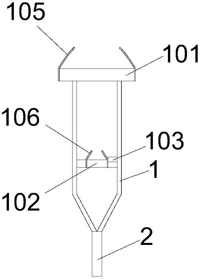 Multi-functional walking stick