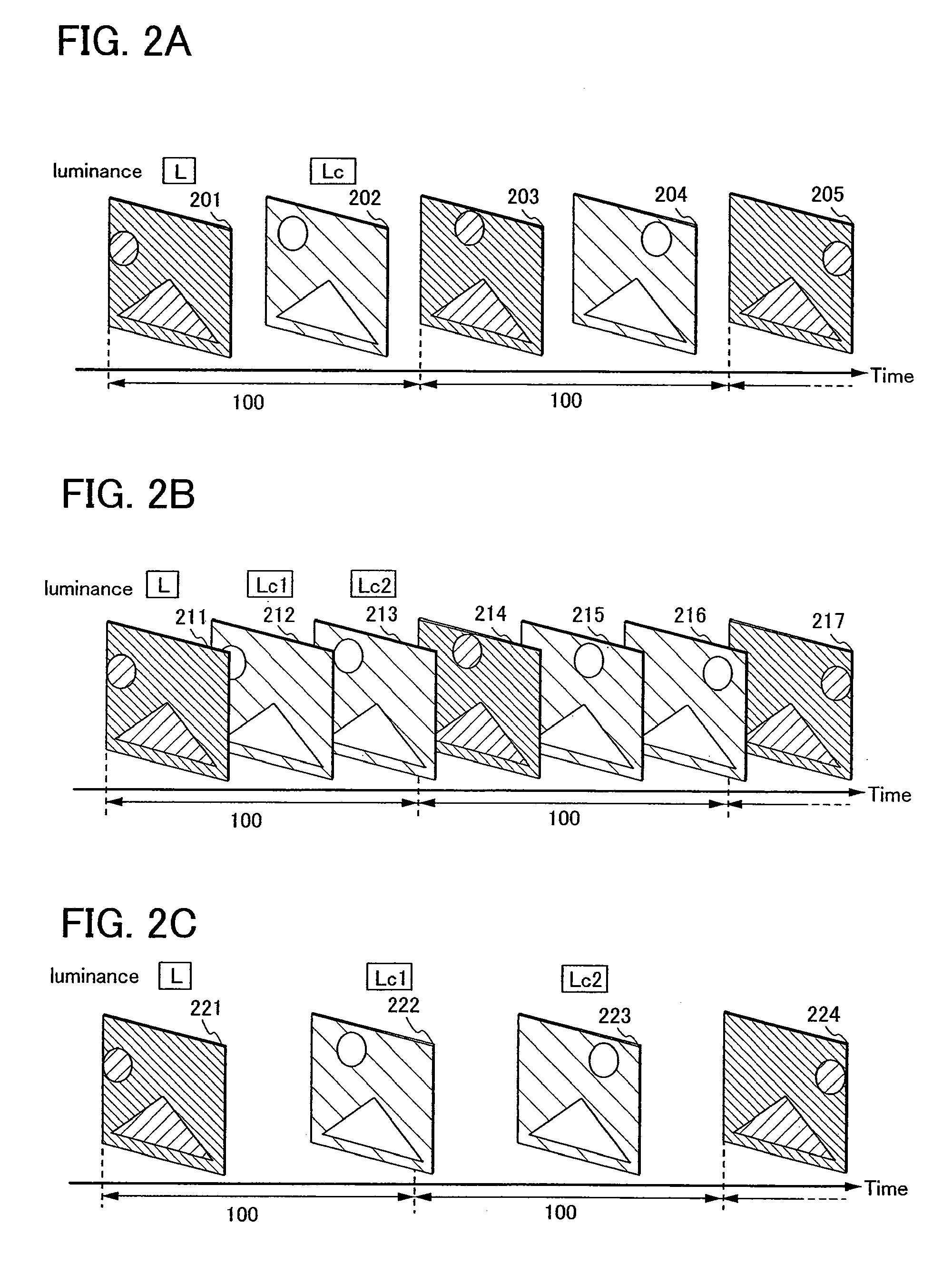 Display device and method of driving the same