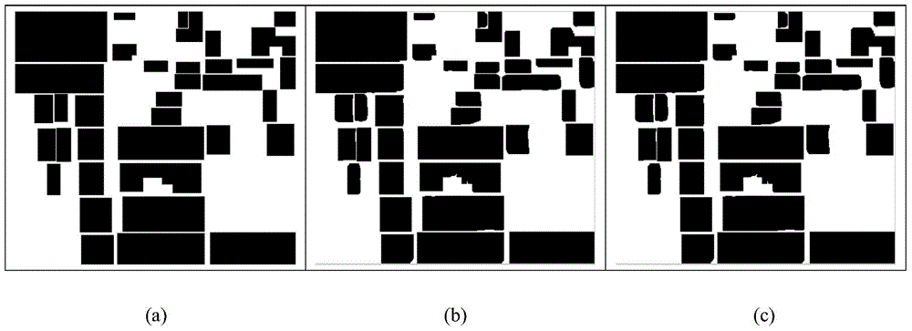 Polarized SAR Image Classification Method Based on Deep Neural Network