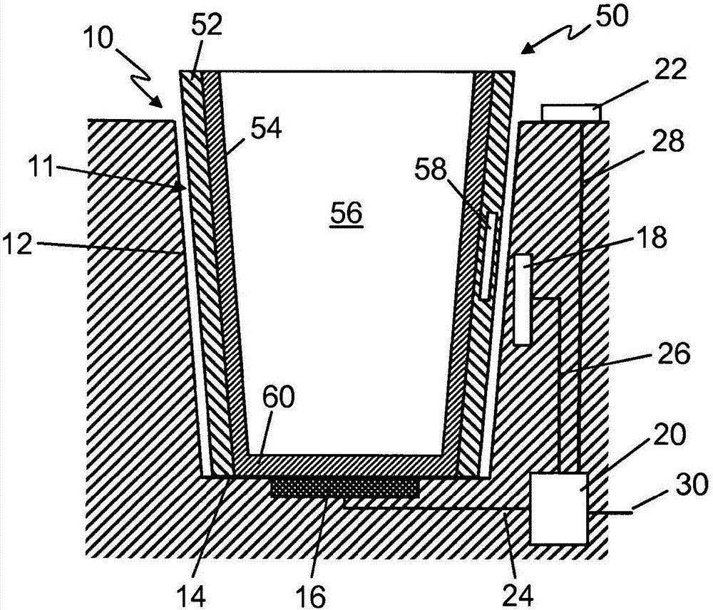 Beverage holder and beverage container