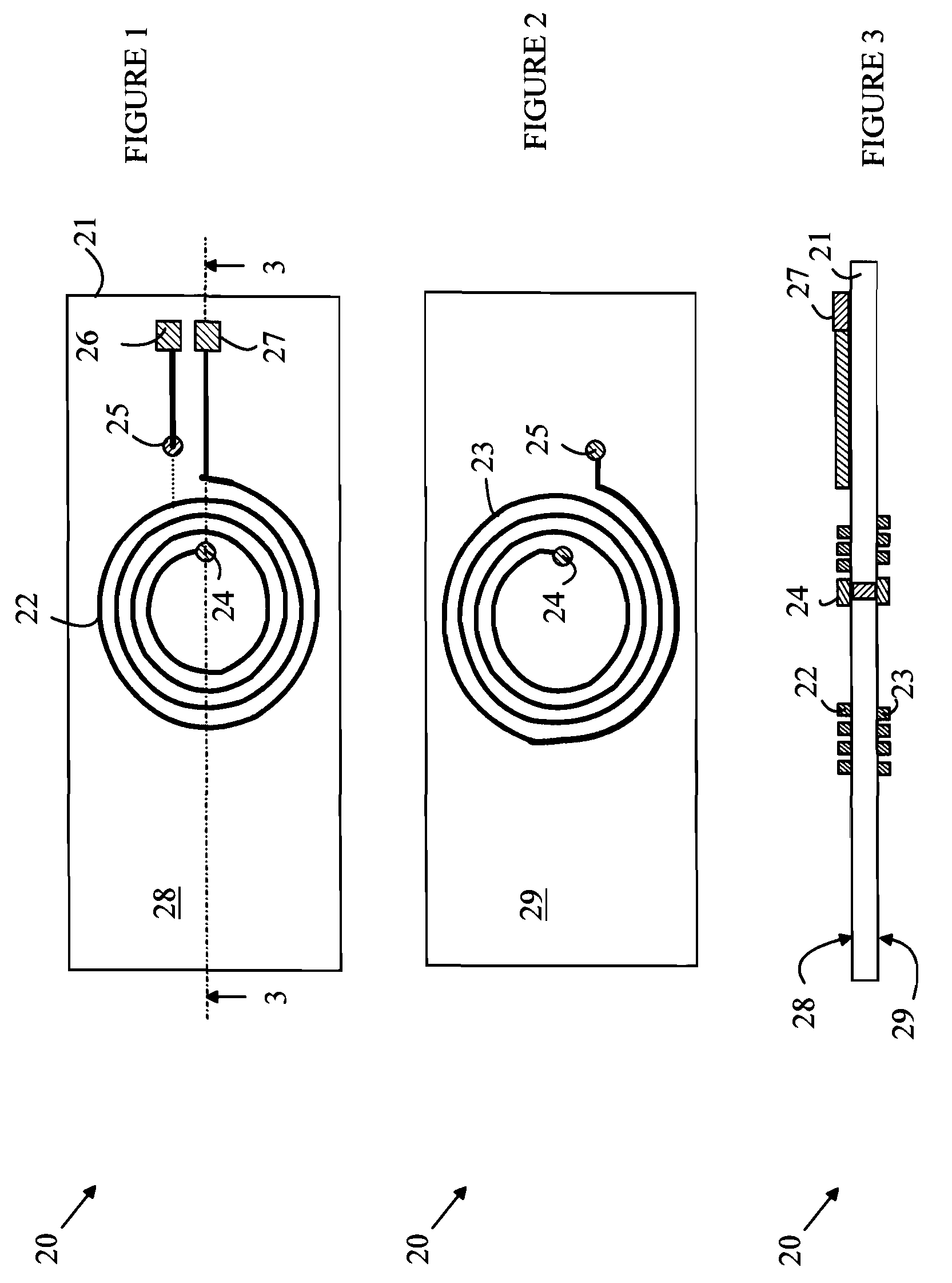 Miniature Transformers Adapted for use in Galvanic Isolators and the Like