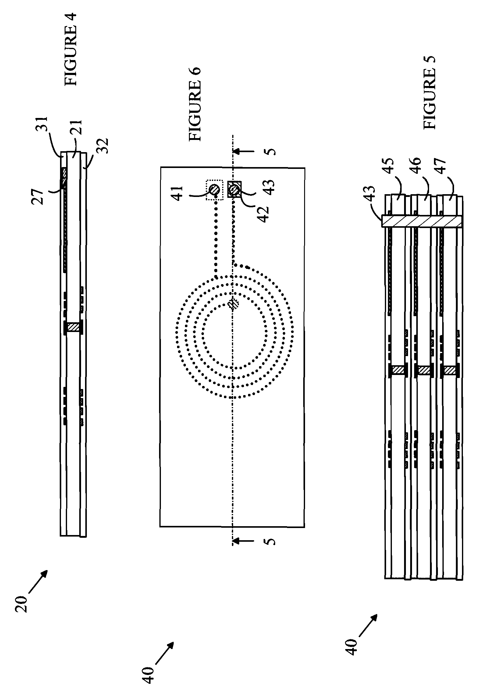 Miniature Transformers Adapted for use in Galvanic Isolators and the Like