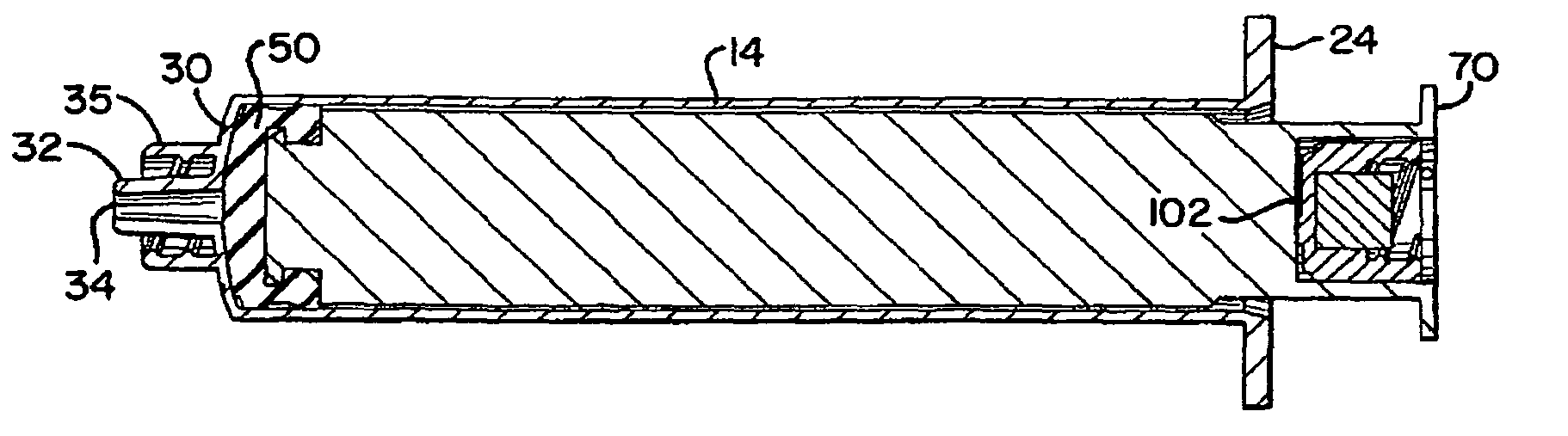 Antiseptic cap and antiseptic cap equipped plunger and syringe barrel assembly