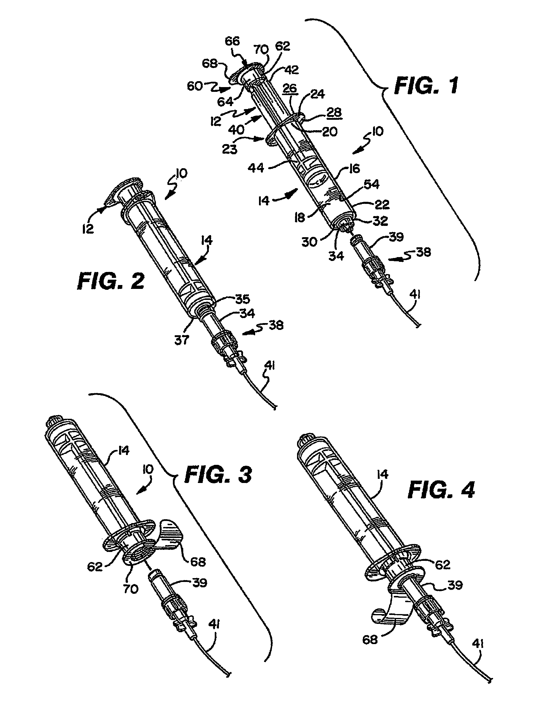 Antiseptic cap and antiseptic cap equipped plunger and syringe barrel assembly