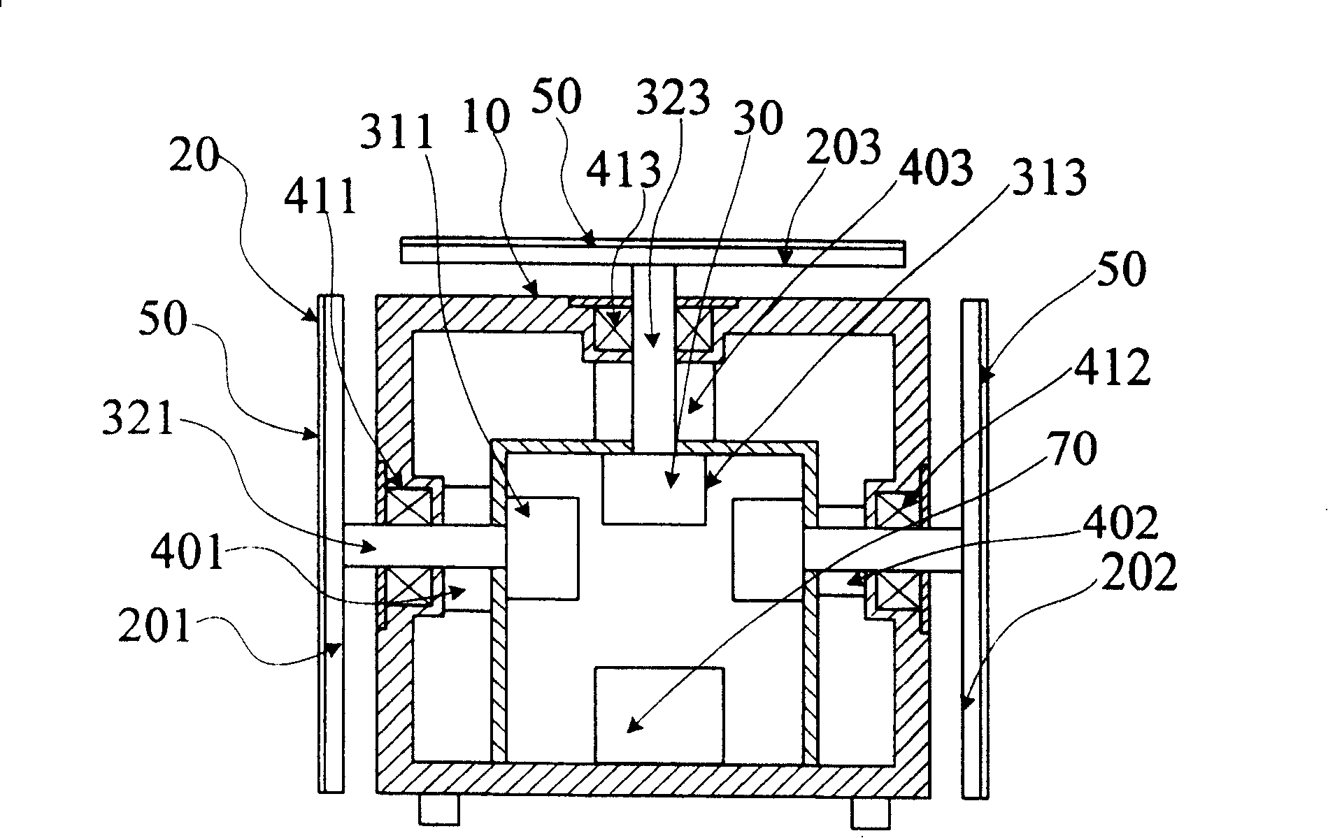 Positioning precision detecting method and device for medical radiotherapy equipment