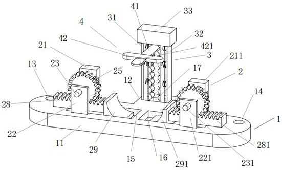 Cardio-cerebral angiography fixture and method of use