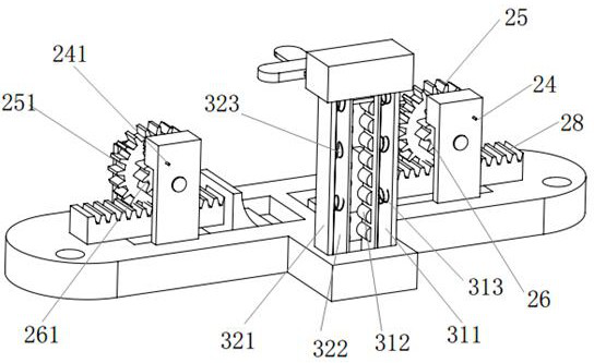 Cardio-cerebral angiography fixture and method of use