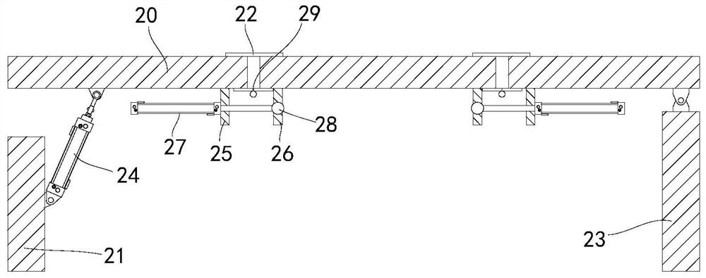 Acupuncture stimulation assessment method and system based on multi-physiological signal fusion real-time monitoring