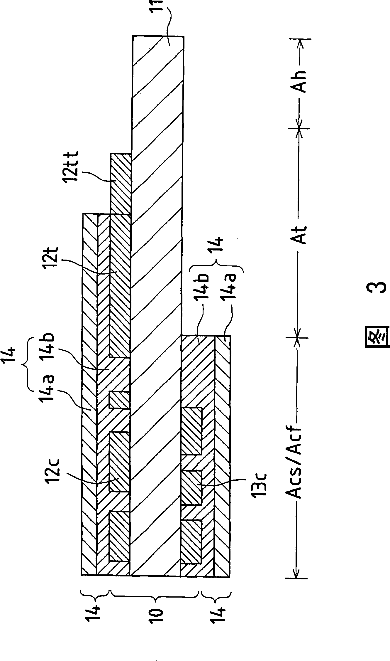 Method for manufacturing multilayer printed wiring board