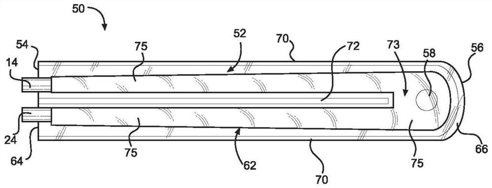 Multi-lumen Bridge for Negative Pressure Wound Therapy Systems