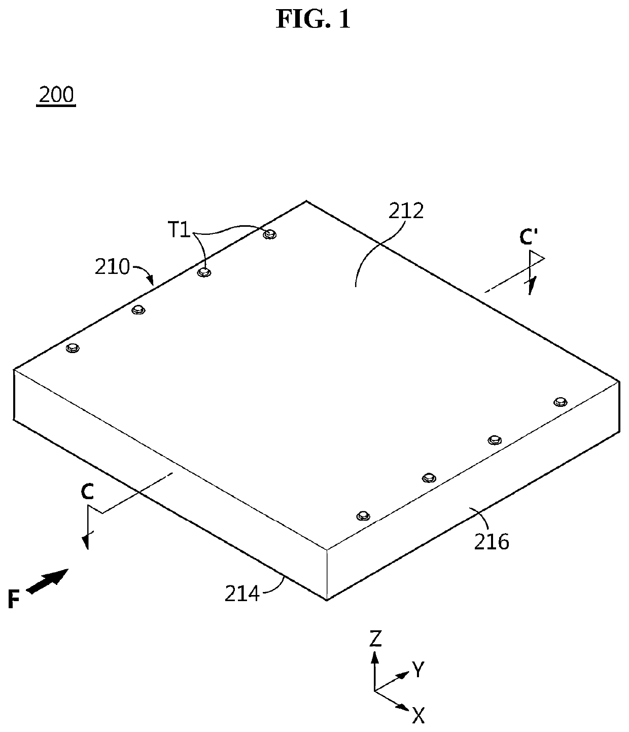 Battery module, battery pack comprising same, and vehicle