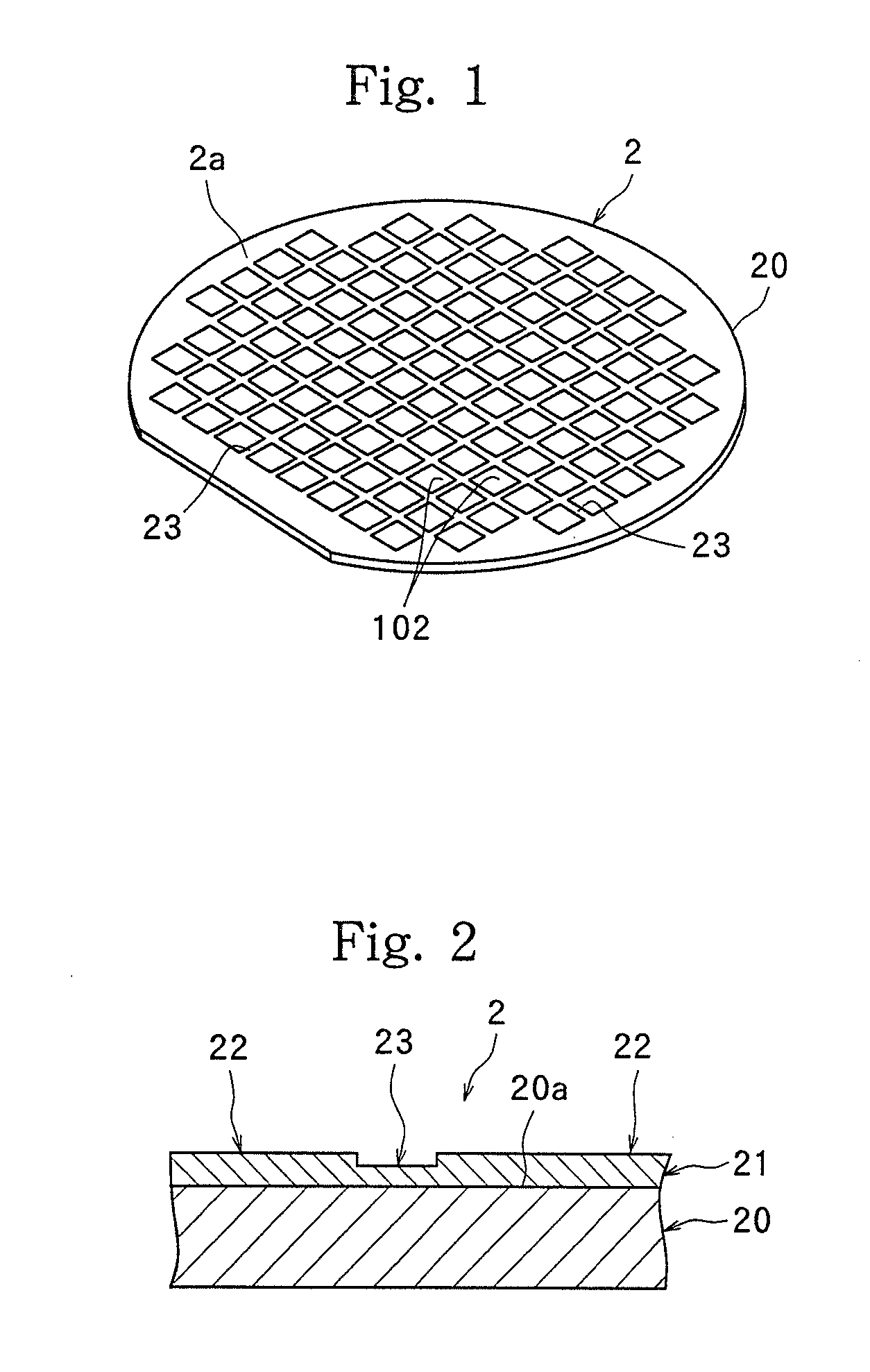 Protective film agent for laser dicing and wafer processing method using the protective film agent