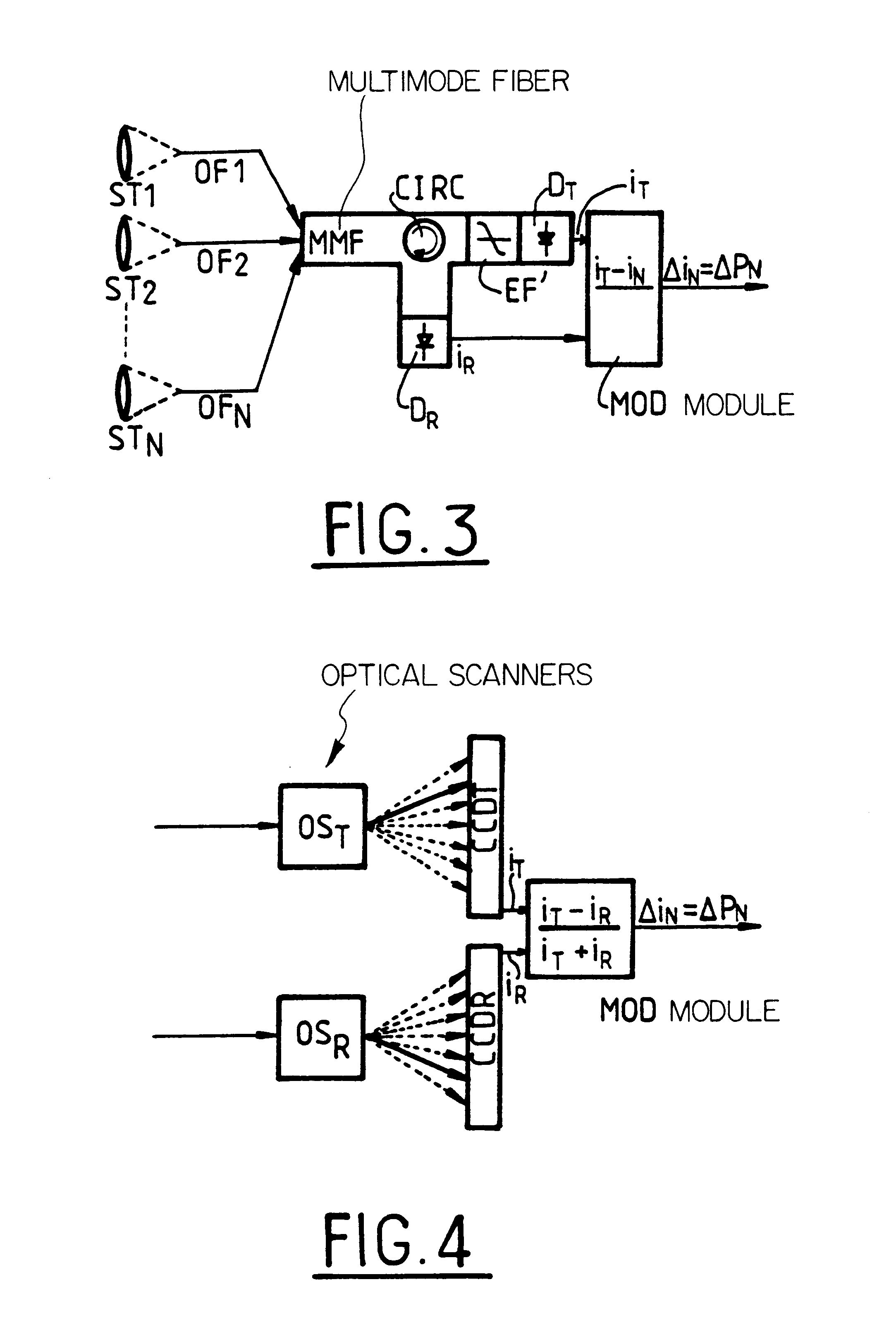 Incoherent doppler laser detection and ranging system