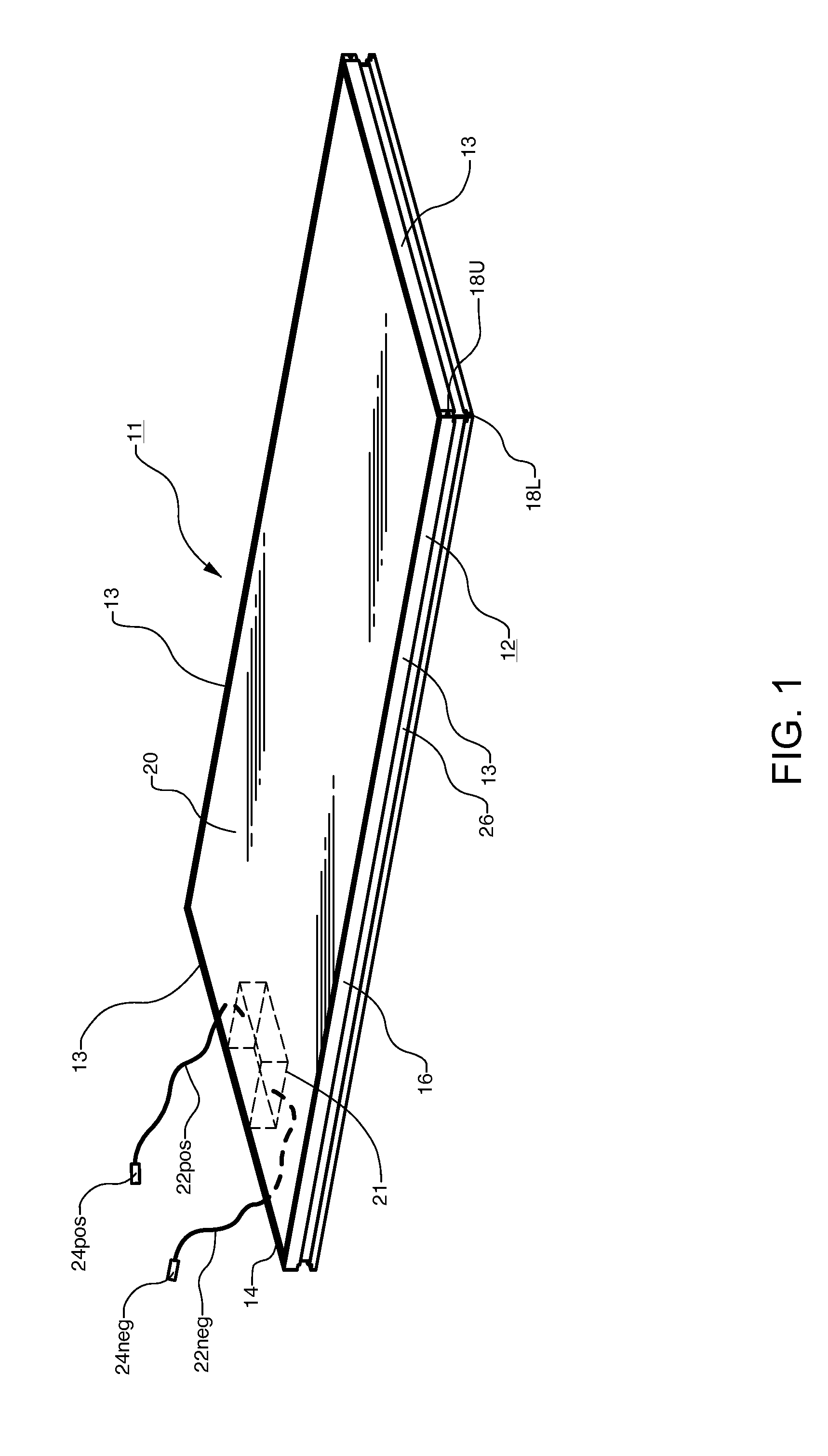 Method and Apparatus for Forming and Mounting a Photovoltaic Array