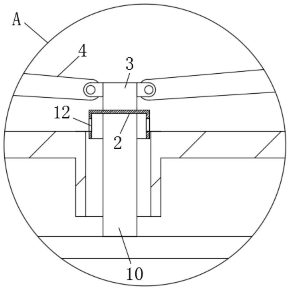 A transformer with explosion-proof function