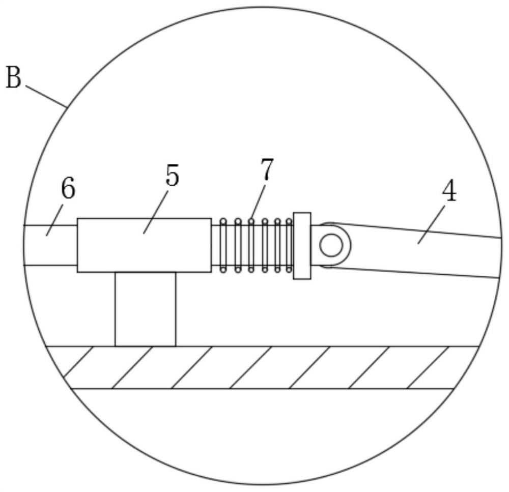 A transformer with explosion-proof function