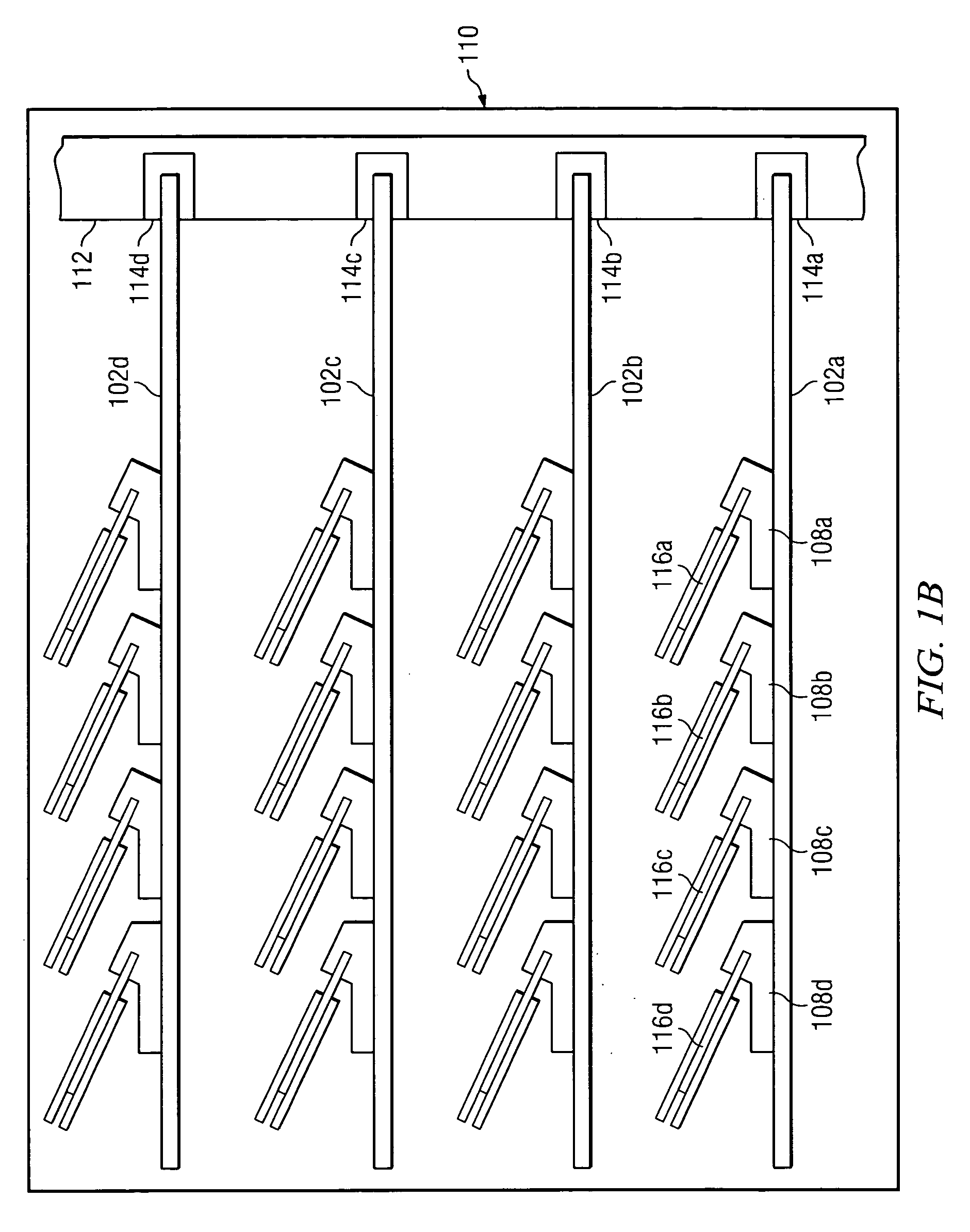 Dual-edged DIMM to support memory expansion