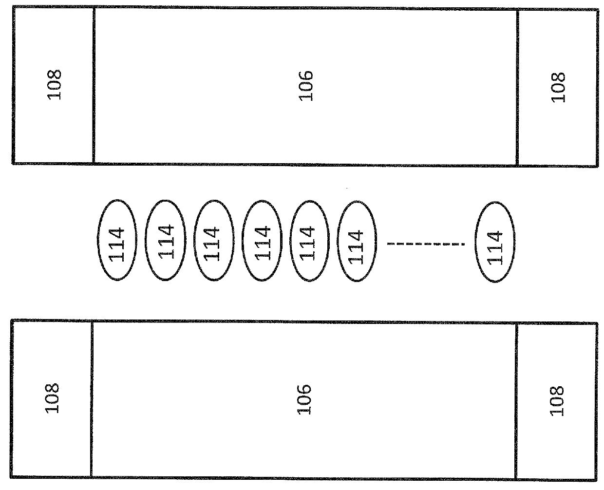 Scintillating organic materials and methods for detecting neutron and gamma radiation