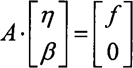 Local spline embedding-based orthogonal semi-monitoring subspace image classification method