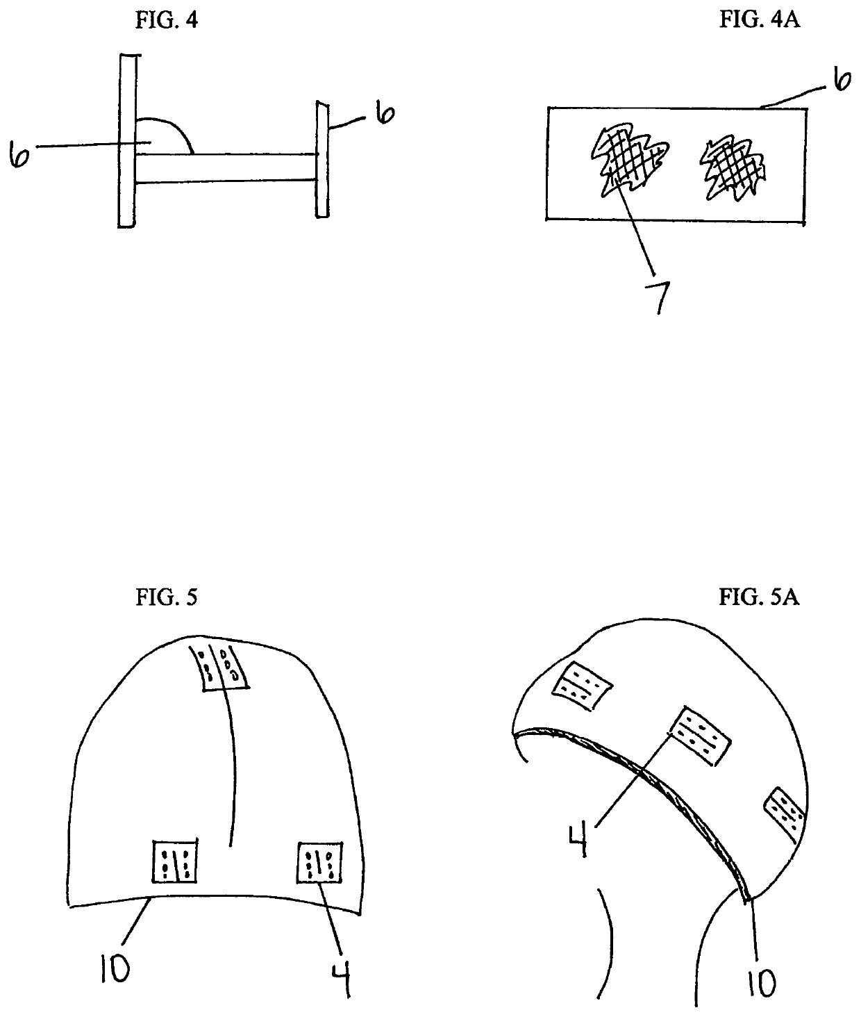 Hair and Pillow Protector (HaPP)