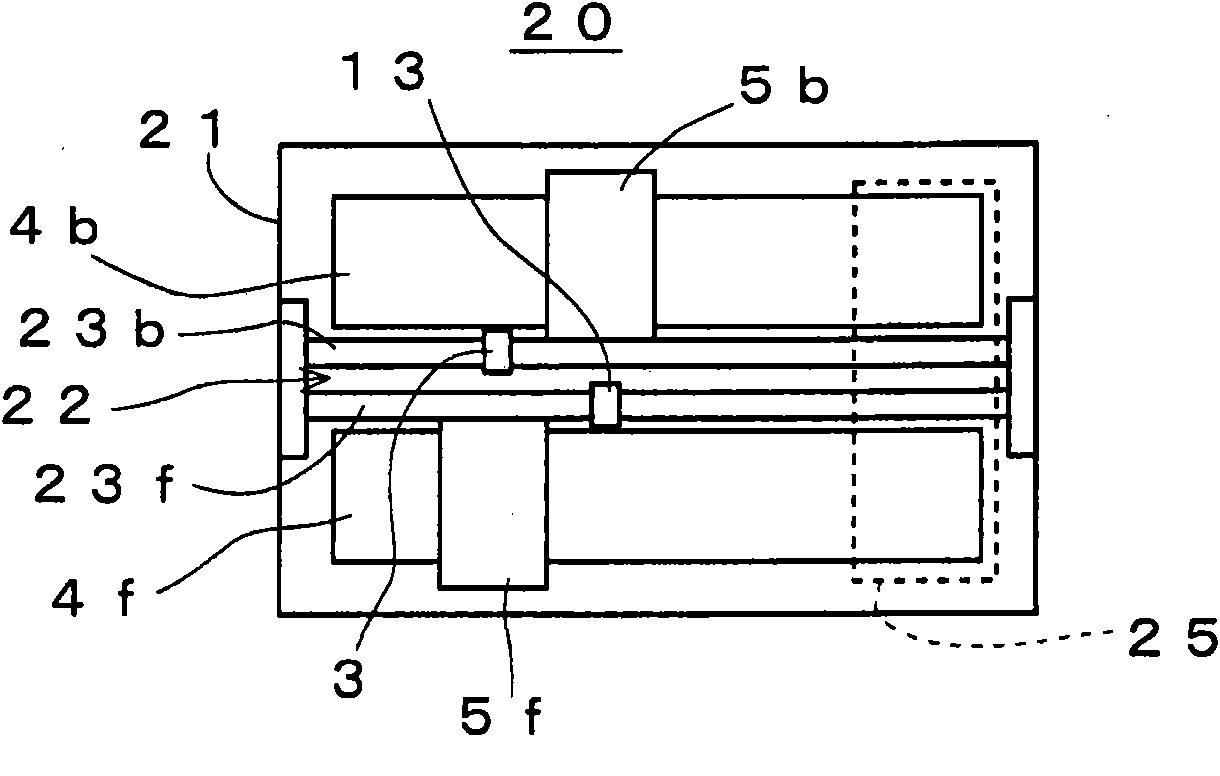 Knitting method of tubular fabric and weft knitting machine