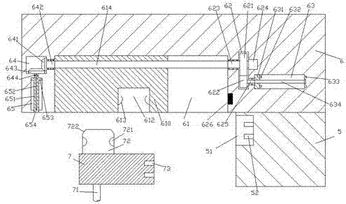 Novel welding device