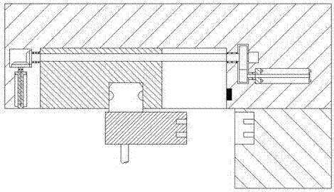 Novel welding device