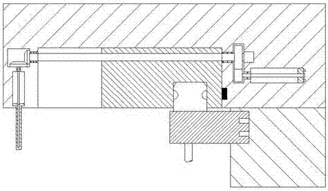 Novel welding device