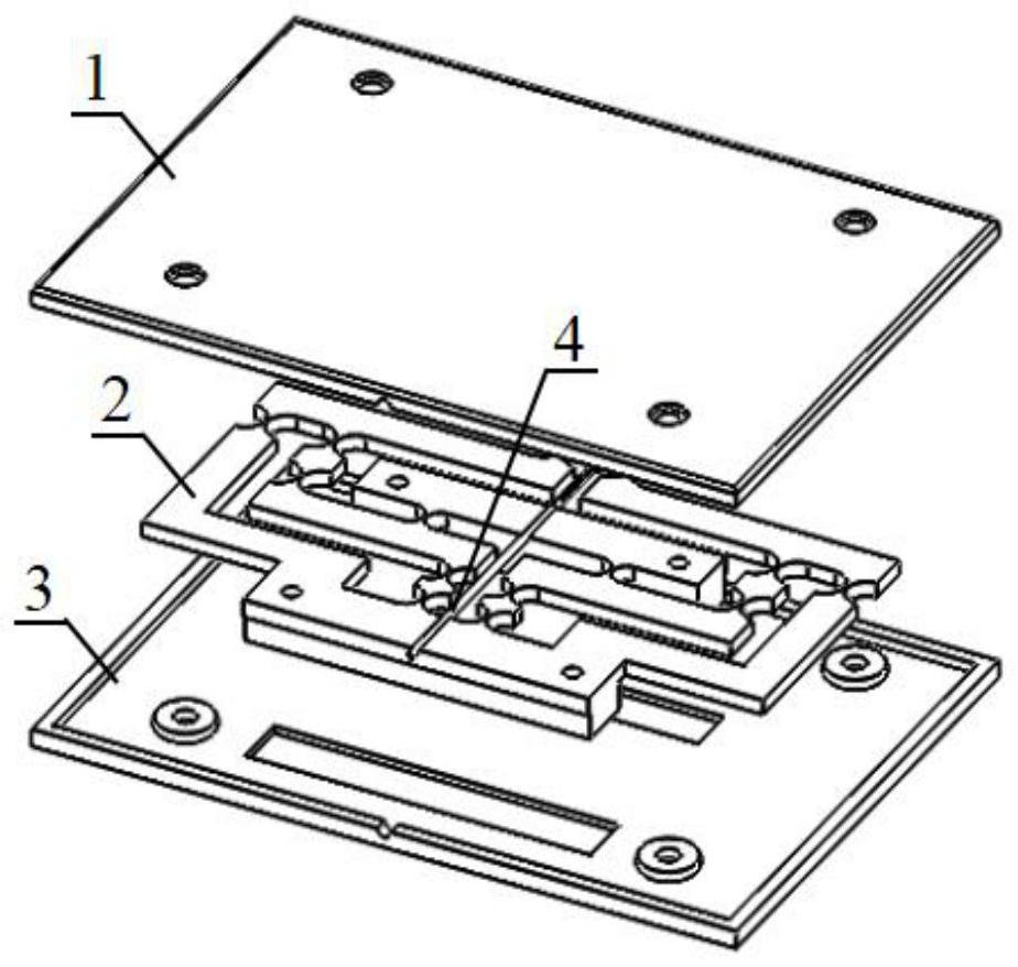 A Sensitive Fiber Bragg Grating Strain Sensor Based on Micro-displacement Amplifying Mechanism