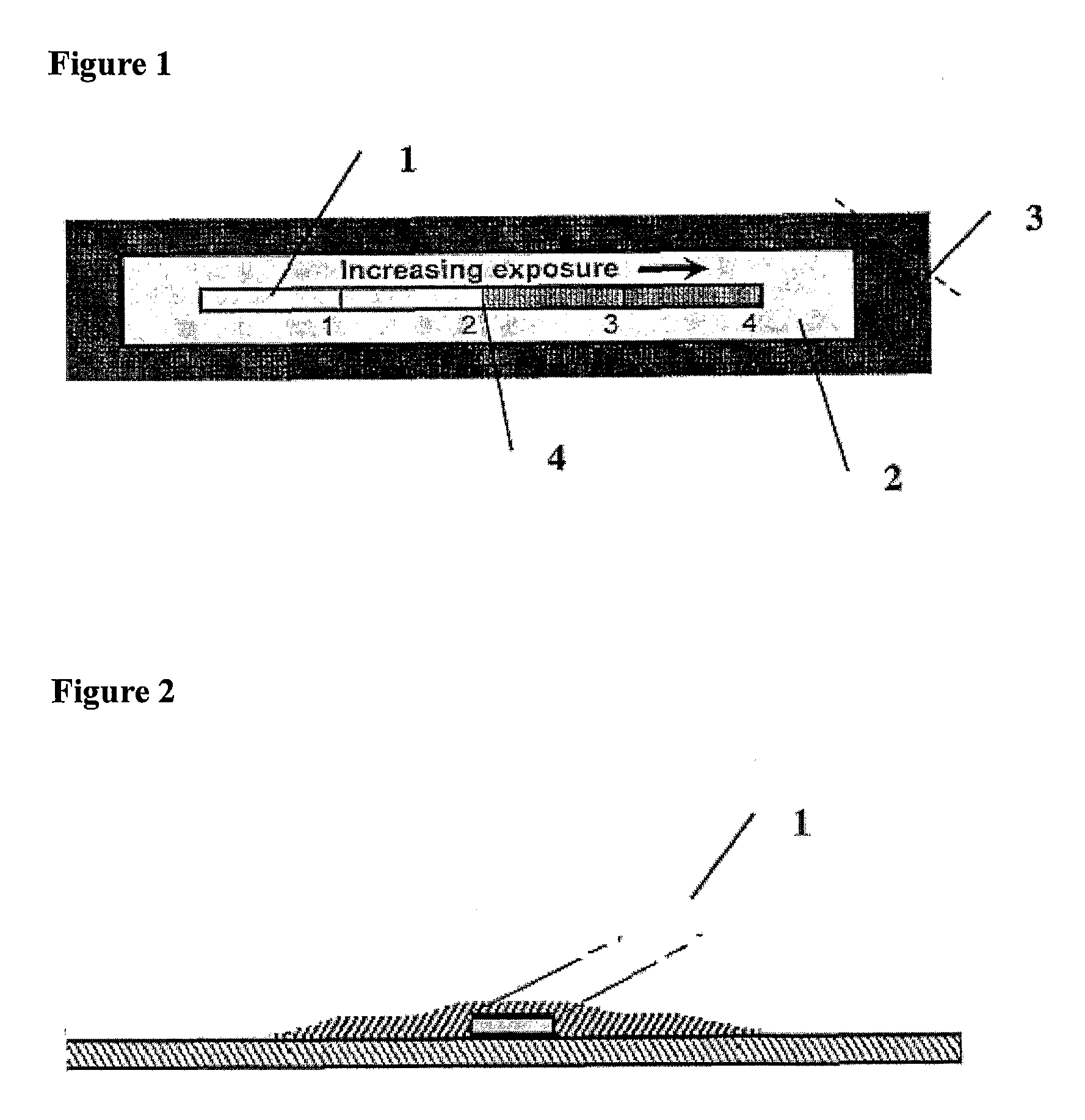 Indicator system for determining analyte concentration