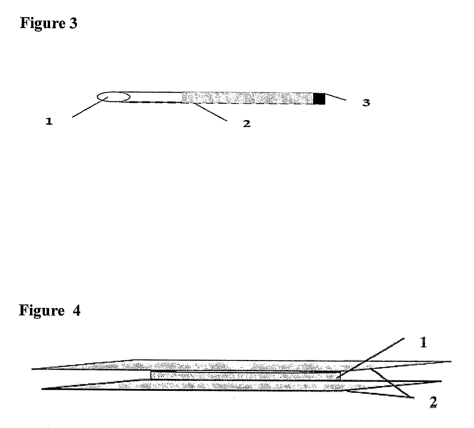 Indicator system for determining analyte concentration