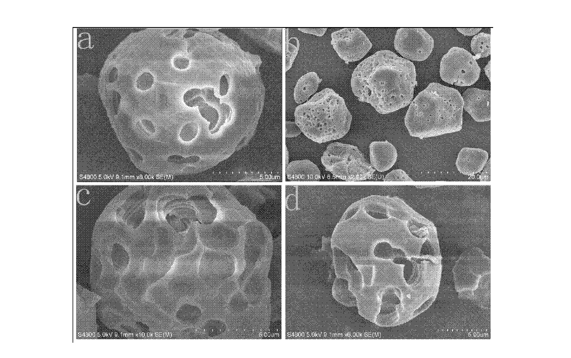 Calcium-complex starch-based microporous haemostatic material, and preparation method and application thereof