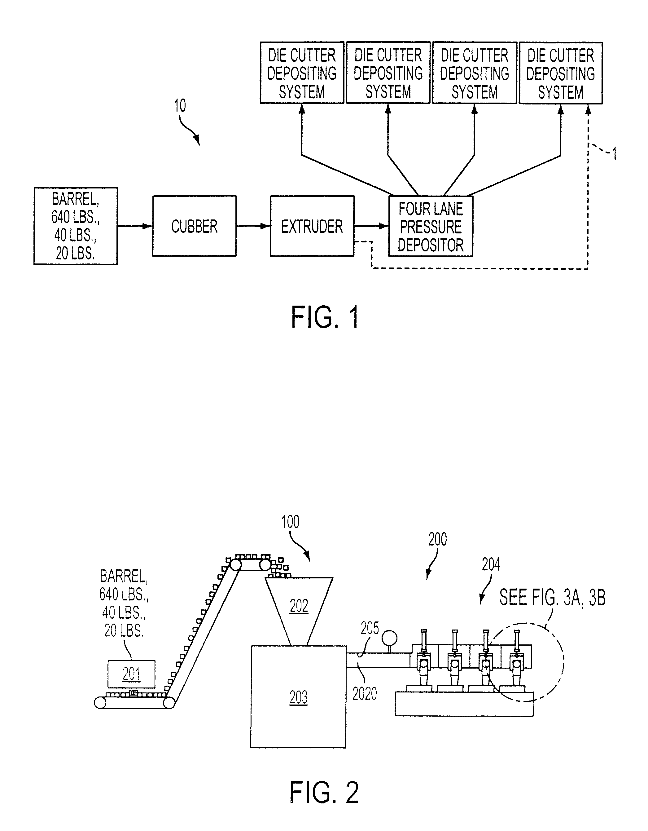 Method and system for making sliced cheese