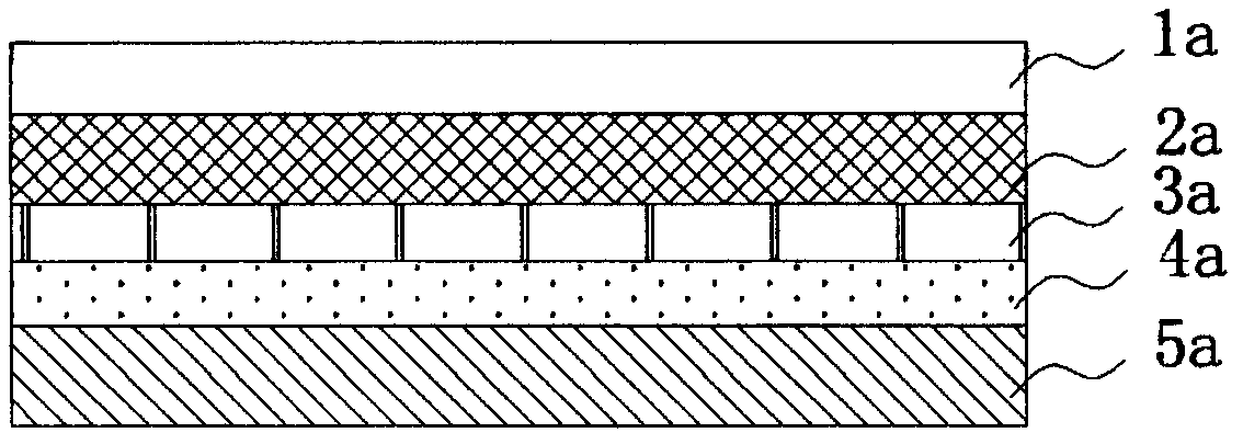 Photocatalyst ecological aluminum floor structure for carbon crystal floor heating supply system