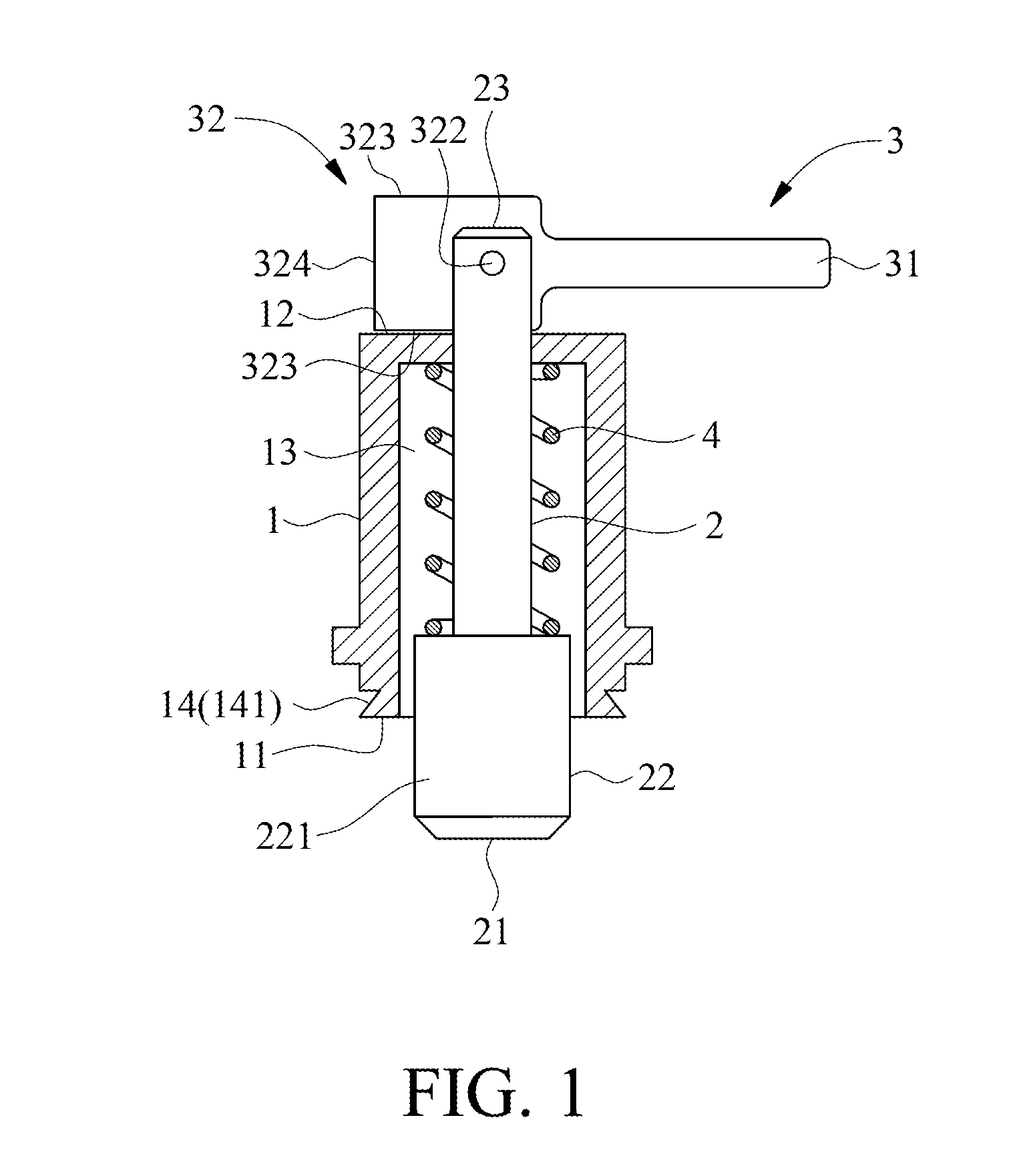 Wrench quick release apparatus