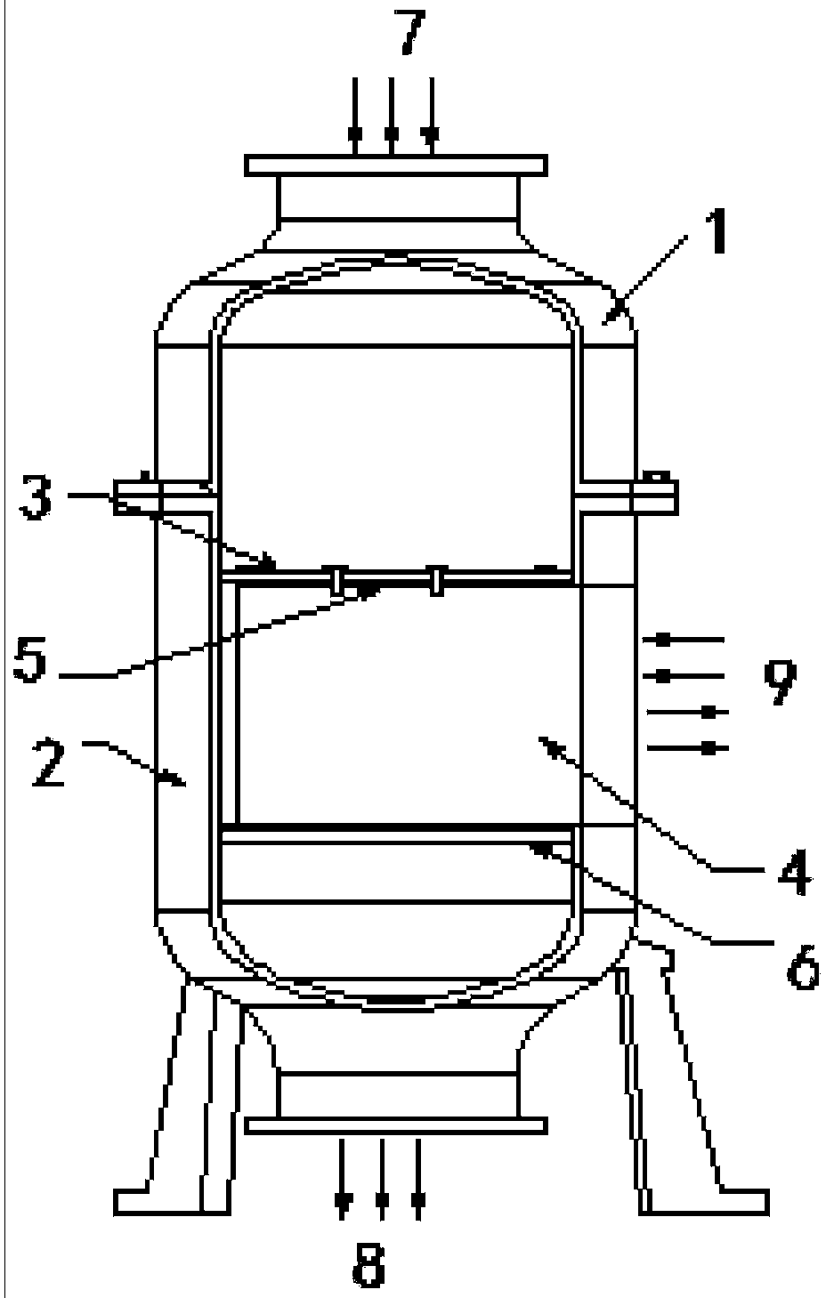 Air cooling device