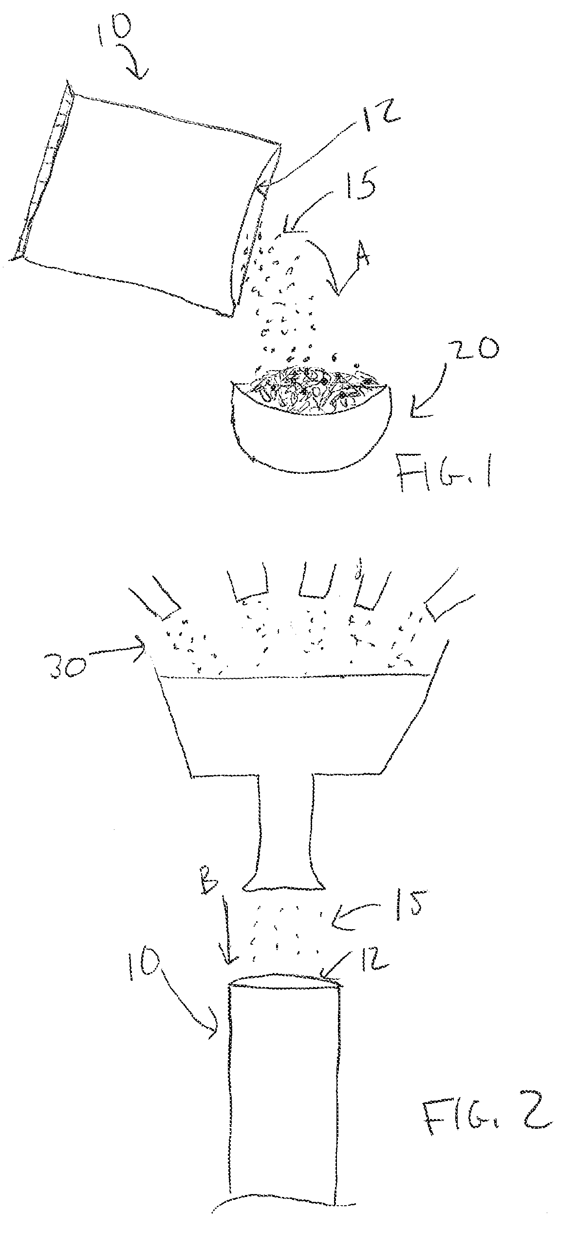 Fortified Micronutrient Food and Beverage Additive